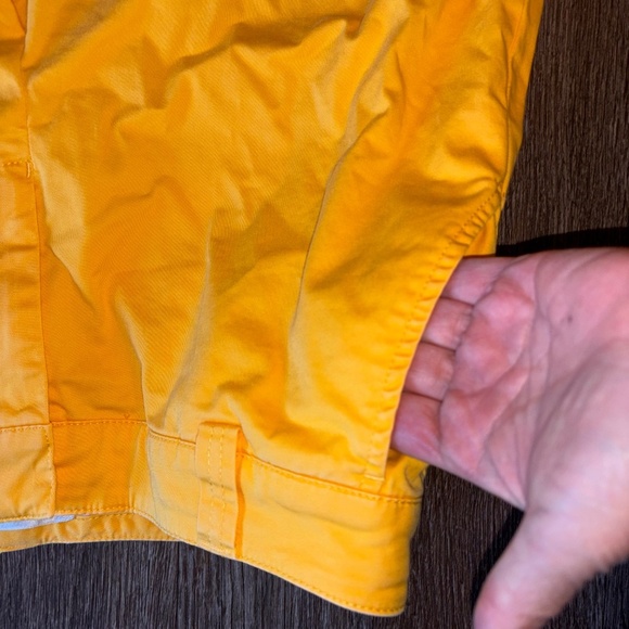 Coldwater creek 10 petite crop pants - Picture 3 of 7